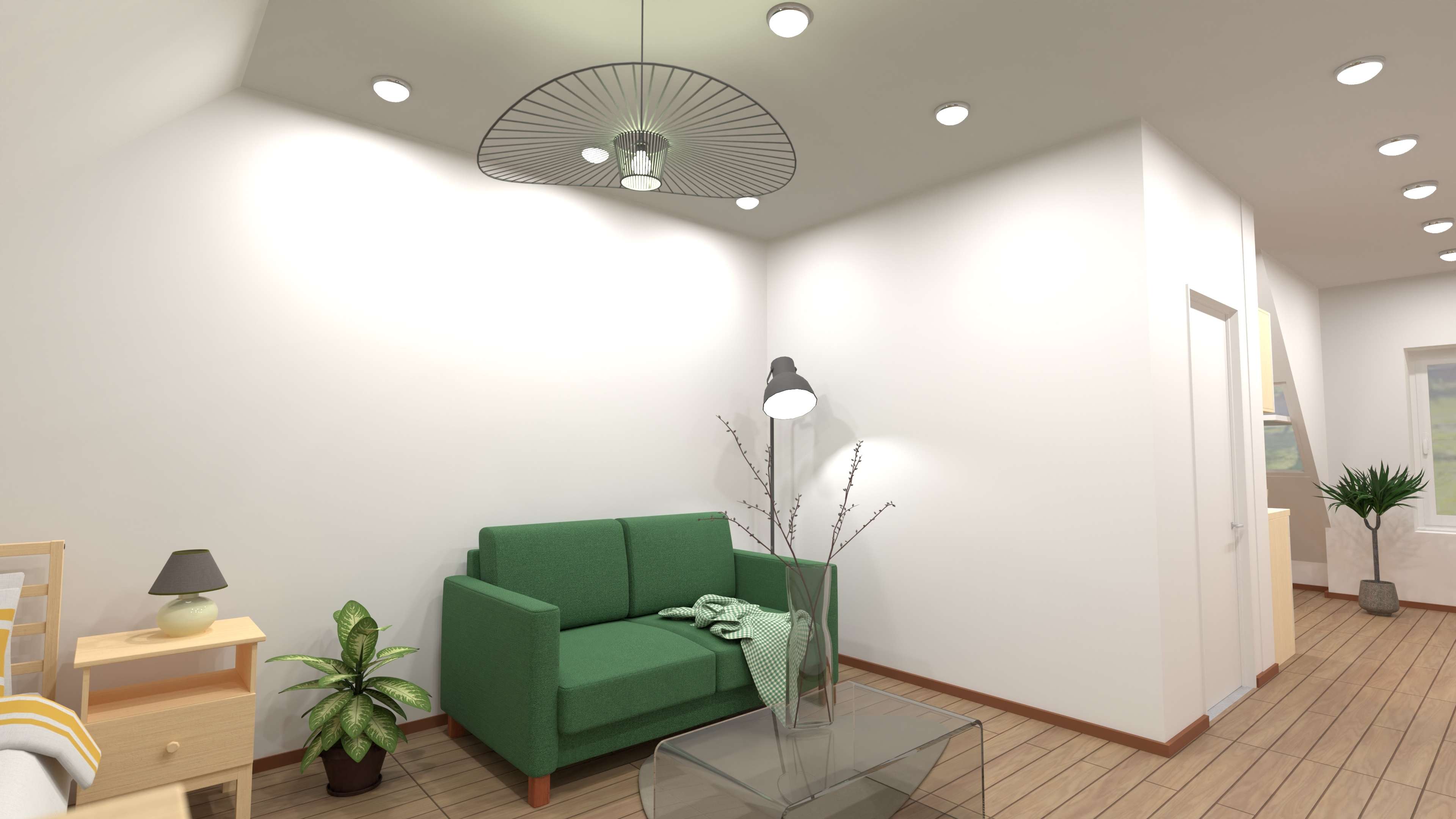 Immobilie in Fridingen an der Donau - Hochwertige KfW-40 Apartments für Eigennutzer und Investoren - Bild 0