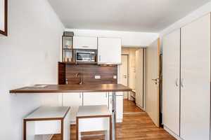 1-Zimmer Wohnung in Berlin-Köpenick – Wendensschlossstr. 00, 12557 Berlin – Vorschaubild 2