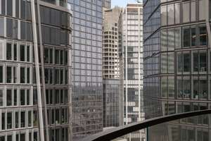 High Rise Living - Exklusives 2-Zimmer-Apartment im FOUR Frankfurt – 60315 Innenstadt, Frankfurt am Main – Vorschaubild 11