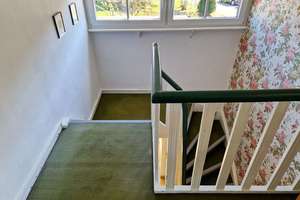 Kreuzau Obermaubach, ruhige Lage, freistehendes Einfamilienhaus mit großem Garten, Keller und Garage – Die vollständige Adresse der Immobilie erhältst du vom Anbieter., 52372 Kreuzau – Vorschaubild 90
