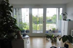 Top-2-Zimmer-Komfort-Wohnung – Die vollständige Adresse der Immobilie erhältst du vom Anbieter., 93051 Kumpfmühl-Ziegetsdorf-Neuprüll, Regensburg – Vorschaubild 5