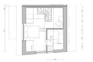 Exklusive Neubau-Doppelhaushälfte in Pasing - hochwertig, energieeffizient, familienfreundlich – Die vollständige Adresse der Immobilie erhältst du vom Anbieter., 81243 Pasing, München – Vorschaubild 9