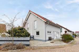 Einziehen und Wohlfühlen - idyllisches, freistehendes Einfamilienhaus mit großem Grundstück – Germersheim (Kreis) – Vorschaubild 1