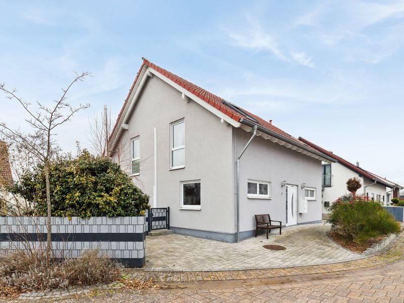Haus kaufen in Kreis Germersheim ImmoScout24