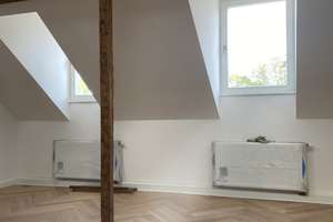 *** Gemütliche 2-Zimmer DG Wohnung mit einer Dachterrasse und einer EBK  *** – Rübenstr 24, 42289 Heckinghausen, Wuppertal – Vorschaubild 14