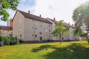 Schöne 3-Zimmer-Wohnung in stadtnähe// 1.OG rechts – Berliner Ring 5, 38446 Hellwinkel, Wolfsburg – Vorschaubild 3