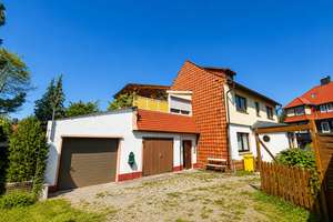 1-2 Familienhaus auf 180 m² Wohnfläche, 1.500 m² Grundstück, 2 Garagen und großzügiger Garten – Die vollständige Adresse der Immobilie erhältst du vom Anbieter., 38871 Ilsenburg (Harz) – Vorschaubild 5