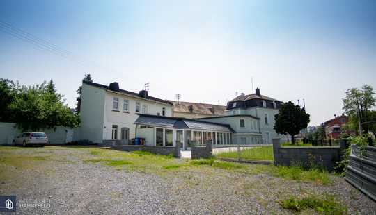 Bild von Ehemaliges Gaststättenobjekt mit eingerichteten Fremdenzimmern, Wintergarten uvm.