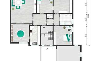 Großes Haus mit Charme – ruhig gelegen mit Pool, Kamin und viel Potenzial – Steingarten 36, 42699 Ohligs/Aufderhöhe/Merscheid, Solingen – Vorschaubild 23