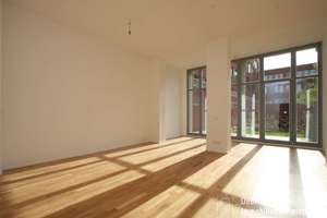 Willkommen im Quartier 21 - Schöne 2-Zimmerwohnung mit Einbauküche, Terrasse und Garten – Fuhlsbüttler Straße 395, 22309 Barmbek-Nord, Hamburg – Vorschaubild 3