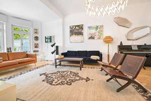 Hochwertig kernsanierte Villa mit viel Ausstrahlung und Atmosphäre in Alt-Bredeney
 – Die vollständige Adresse der Immobilie erhältst du vom Anbieter., 45133 Bredeney, Essen – Vorschaubild 12
