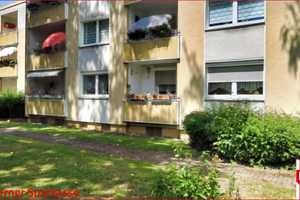 Herne-Süd -
gepflegte Wohnung 
mit Einbauküche und Balkon – Walter-Bälz Straße 21, 44625 Herne – Vorschaubild 3
