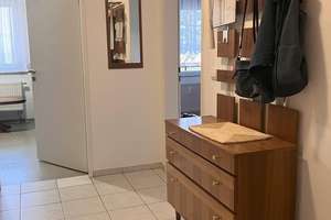 3 Zimmer Erdgeschosswohnung in der Weststadt  Braunschweig – Die vollständige Adresse der Immobilie erhältst du vom Anbieter., 38120 Weststadt, Braunschweig – Vorschaubild 20