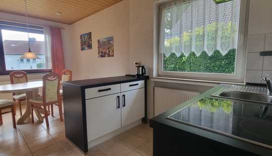 Bild von Großes Einfamilienhaus mit zwei Wohneinheiten auf ca. 168 m² Wohnfläche + zusätzlicher Bauplatz