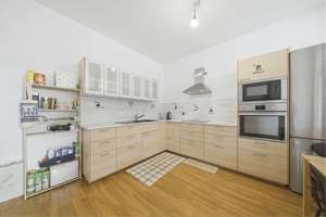 Modern & Bezugsfrei! 2-Zimmer Wohnung mit Balkon, Lift und Einbauküche in Wilmersdorf – Die vollständige Adresse der Immobilie erhältst du vom Anbieter., 14199 Schmargendorf, Berlin – Vorschaubild 6