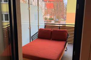 Elegante 2-Zimmer-Wohnung mit Altbaucharme und modernem Wohnkomfort – Die vollständige Adresse der Immobilie erhältst du vom Anbieter., 89073 Mitte, Ulm – Vorschaubild 11