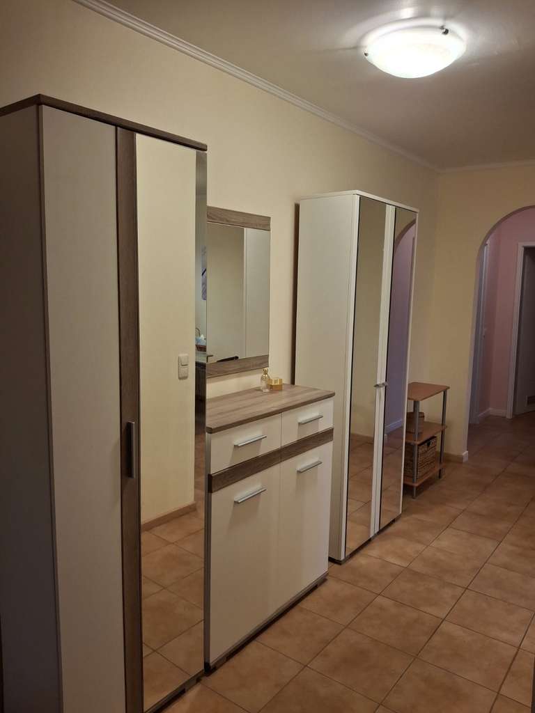 Immobilie in Ampfing -  PROVISIONFREI ! Helle 2-Zi-Wohnung 68,59m² mit Bonus 20m² trokene Hobbyraum & Top-Ausstattung - Bild 4