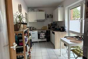 Große, helle 2-Zimmer-Wohnung in Köln-Holweide – Die vollständige Adresse der Immobilie erhältst du vom Anbieter., 51067 Holweide, Köln – Vorschaubild 2