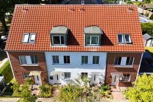 Mittelhaus mit großem Studiozimmer in ruhiger Wohnlage – Die vollständige Adresse der Immobilie erhältst du vom Anbieter., 22119 Horn, Hamburg – Vorschaubild 1