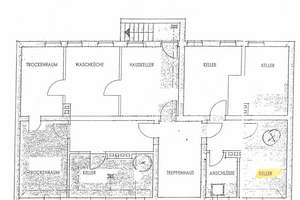 Wohnen im Grünen: 3-Zimmer-Wohnung in Bonn - Friesdorf – Rüdesheimer Straße 25, 53175 Friesdorf, Bonn – Vorschaubild 34