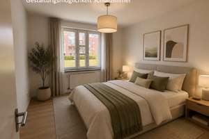 Attraktive 3-Zimmer-Wohnung mit Balkon in Lübeck St. Gertrud/Marli – Max-Wartemann-Straße 4, 23564 Sankt Gertrud, Lübeck – Vorschaubild 28