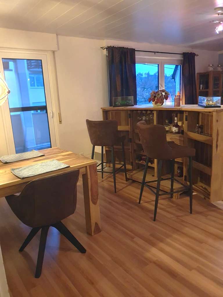 Immobilie in Heimsheim - * Provisionsfreie 3-Zimmerwohnung in Heimsheim * - Bild 1