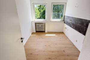 Kernsanierte 2-Zimmer-Wohnung mit Balkon! – Die vollständige Adresse der Immobilie erhältst du vom Anbieter., 47167 Röttgersbach, Duisburg – Vorschaubild 6