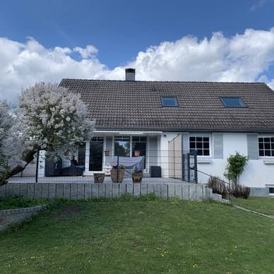 Haus mieten in Wolfsburg ImmoScout24