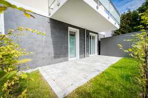 voll möblierter Neubau 2-Zimmer-Wohnung mit Einbauküche – Magdeburg – Vorschaubild 13