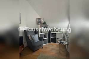Tauschwohnung: Helle 2-Zimmer-Wohnung in Eppendorfer Baum – Die vollständige Adresse der Immobilie erhältst du vom Anbieter., 20251 Eppendorf, Hamburg – Vorschaubild 3
