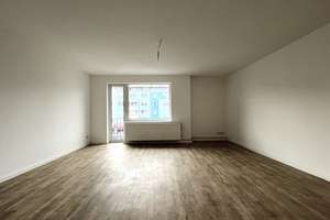 renovierte 3 Zimmer Wohnung – Vahrenwalder Straße 58, 30165 Vahrenwald, Hannover – Vorschaubild 2
