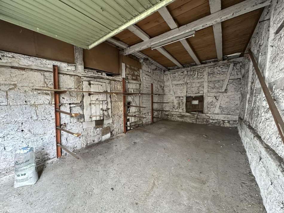 Anbau