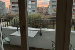 Wohnen mit Charakter: 3-Zimmer-Wohnung in Obermenzing – Berduxstraße 53, 81245 Neupasing, München – Vorschaubild 9