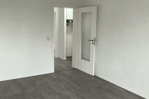 Ansprechende 2-Zimmer-Wohnung auf Zeit