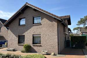 Top gepflegtes, freistehendes Einfamilienhaus in ruhiger und bevorzugter Lage von Duisburg-Rahm – Die vollständige Adresse der Immobilie erhältst du vom Anbieter., 47269 Rahm, Duisburg – Vorschaubild 2