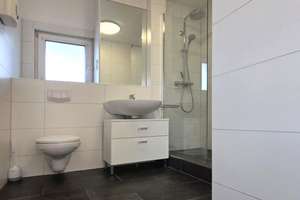 Helles Wohnerlebnis auf zwei Ebenen: Exklusive 90 m² Maisonette mit Balkon – Gutenbergstr. 68, 45146 Südviertel, Essen – Vorschaubild 31