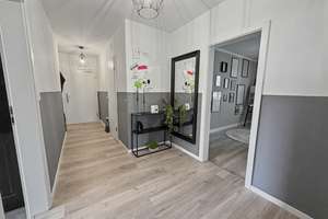 Moderne, vermietete 3-Zimmer-Eigentumswohnung in Augsburg-Hochzoll – Die vollständige Adresse der Immobilie erhältst du vom Anbieter., 86163 Hochzoll-Süd, Augsburg – Vorschaubild 2