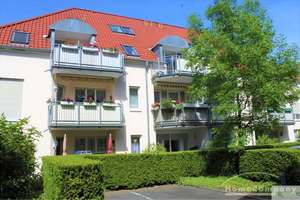 23955 HomeCompany Dresden Möbliert/Furnished 2-Zimmer Apartment mit Balkon in Dresden-Strehlen ma... – Die vollständige Adresse der Immobilie erhältst du vom Anbieter., 1219 Strehlen, Dresden – Vorschaubild 15
