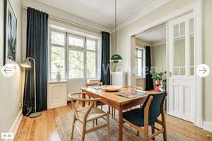 3-Zimmer-Wohnung in der Hamburger Sternschanze – Susannenstrasse 18, 20357 Sternschanze, Hamburg – Vorschaubild 5