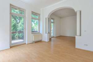 Exklusive Eigentumswohnung in historischer Villa in Berlin-Köpenick  Wohnen am Naturschutzgebiet – Die vollständige Adresse der Immobilie erhältst du vom Anbieter., 12557 Köpenick, Berlin – Vorschaubild 15