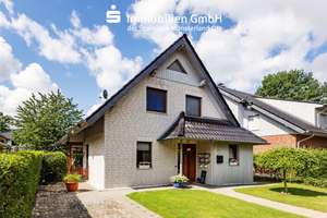 Gemütliches Wohnen für die ganze Familie! – Die vollständige Adresse der Immobilie erhältst du vom Anbieter., 48346 Ostbevern – Vorschaubild 2