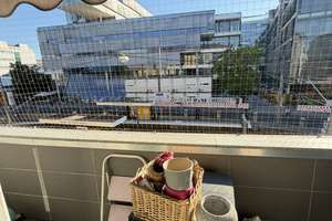 Zuhause mit 3 Zimmern in zentraler Lage von Stuttgart – Leuschnerstraße 17, 70174 Neue Vorstadt, Stuttgart – Vorschaubild 7