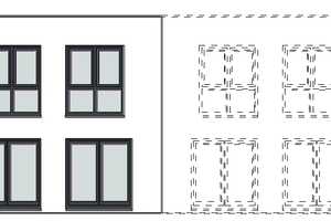 Exklusives Massivhaus in Premium-Qualität - Neubau Doppelhaushälfte...! – Unna (Kreis) – Vorschaubild 5