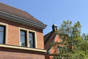 Möblierte 2-Zimmer-Wohnung in Stuttgart-Vaihingen – Die vollständige Adresse der Immobilie erhältst du vom Anbieter., 70563 Vaihingen-Mitte, Stuttgart – Vorschaubild 21