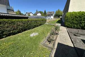 Solides Einfamilienhaus am Stadtrand – Haus mit Historie und Garten – Neuwied (Kreis) – Vorschaubild 14