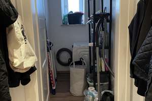 Zentrale und sanierte 2-Zimmer-Obergeschosswohnung mit Terrasse in München zu verkaufen! – Die vollständige Adresse der Immobilie erhältst du vom Anbieter., 80336 Ludwigsvorstadt-Kliniken, München – Vorschaubild 17