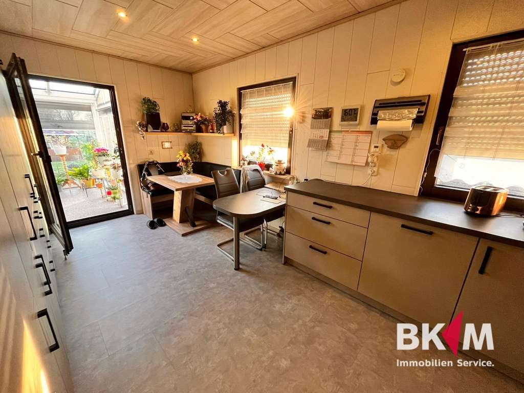 Immobilie in Grabfeld - Familienfreundliches Haus mit großem Garten 

 - Bild 3