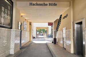 Exklusive Dachgeschosswohnung mit Terrasse in bester Lage in Berlin-Mitte – Die vollständige Adresse der Immobilie erhältst du vom Anbieter., 10178 Mitte (Ortsteil), Berlin – Vorschaubild 12