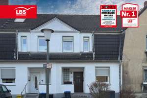 Reihenmittelhaus in begehrter Ortslage von Bottrop – Die vollständige Adresse der Immobilie erhältst du vom Anbieter., 46238 Batenbrock, Bottrop – Vorschaubild 1
