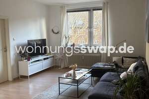 Wohnungstausch: Luxemburger Str. 234